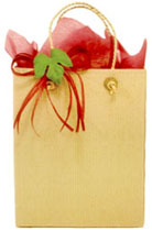 napa valley corporate giftbag
