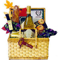 ZD Wine basket