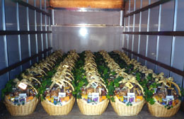 corporate gifts napa valley